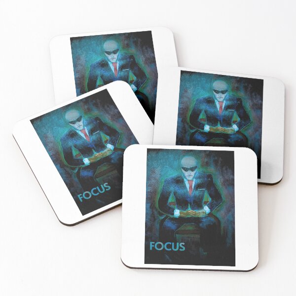 Item preview, Focus designed and sold by Slum-Alley.