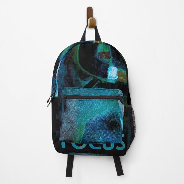 Item preview, Focus designed and sold by Slum-Alley.