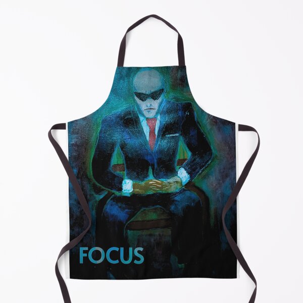 Item preview, Focus designed and sold by Slum-Alley.