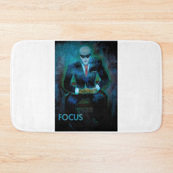 Item preview, Focus designed and sold by Slum-Alley.