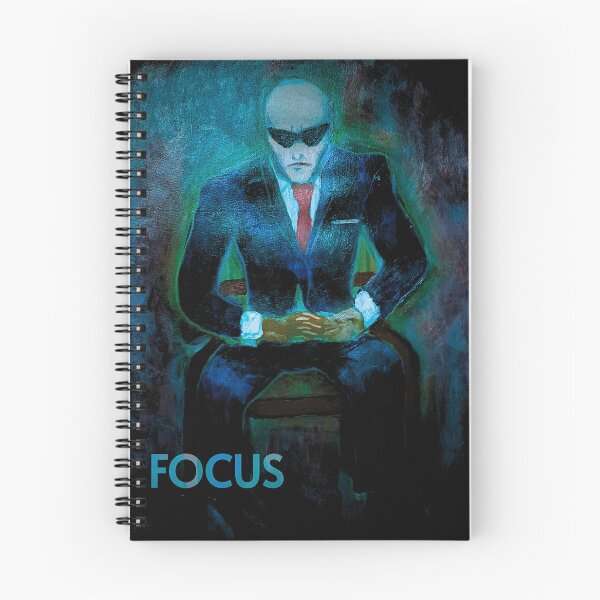 Item preview, Focus designed and sold by Slum-Alley.