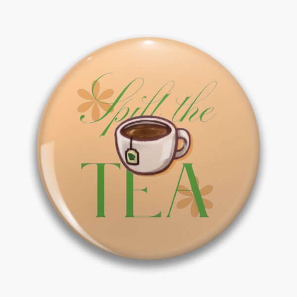 Item preview, Tea Lover – Cozy Aesthetic Design designed and sold by ByaStudio.