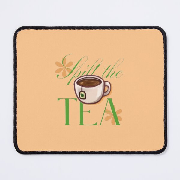 Item preview, Tea Lover – Cozy Aesthetic Design designed and sold by ByaStudio.