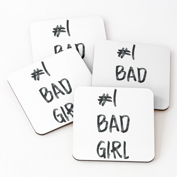 Item preview, Eda's #1 bad girl mug designed and sold by a.small.cretur.