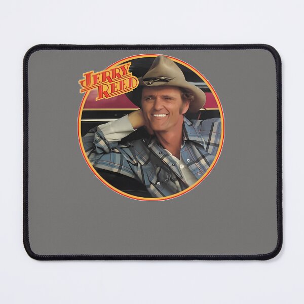 Item preview, JERRY-REED-EAST-BOUND-AND-DOWN designed and sold by julianfoster6d.