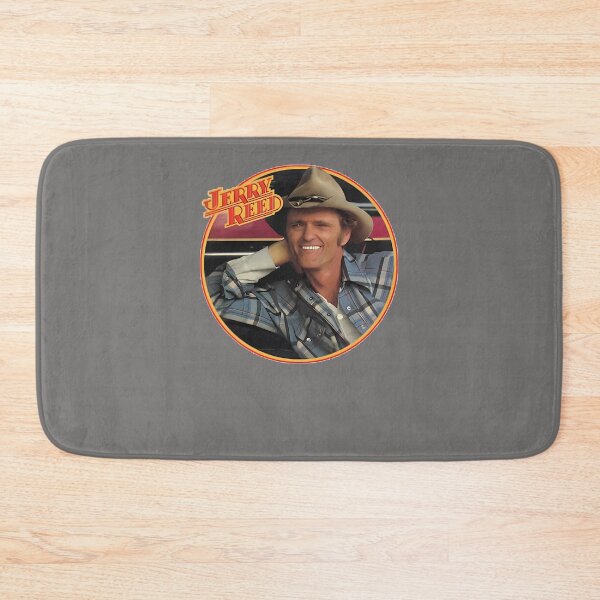 Item preview, JERRY-REED-EAST-BOUND-AND-DOWN designed and sold by julianfoster6d.