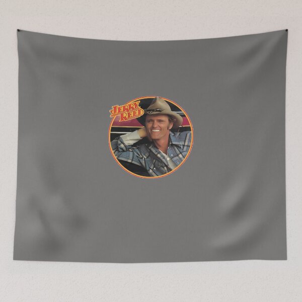 Item preview, JERRY-REED-EAST-BOUND-AND-DOWN designed and sold by julianfoster6d.