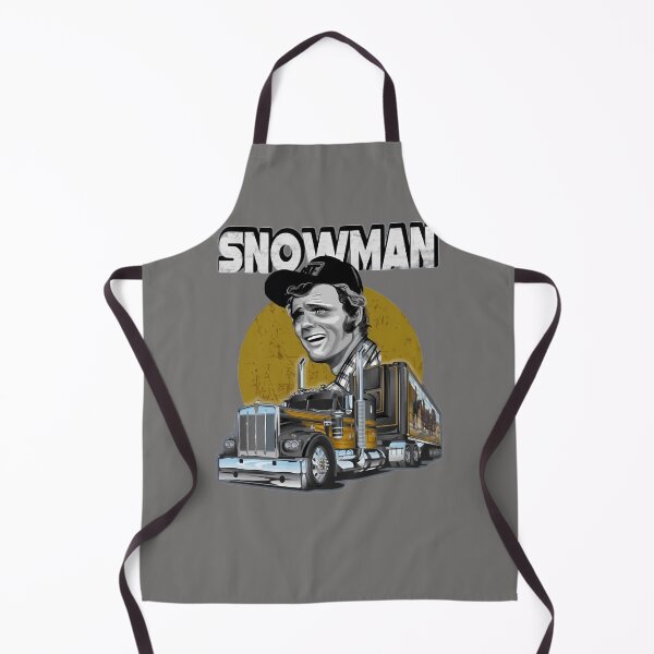 Item preview, JERRY-REED-SNOWMAN designed and sold by julianfoster6d.