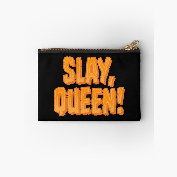 Item preview, Slay, Queen! - Pumpkin designed and sold by sillyjess.