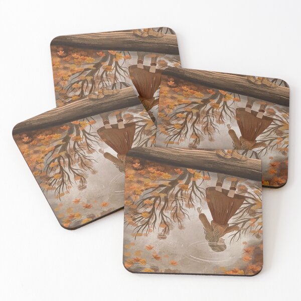 Item preview, What the Water Knows designed and sold by TT Design & Creative Studio.