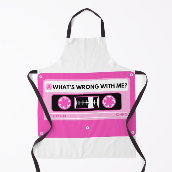 Item preview, Mean Girls Cassette designed and sold by broadwaygirl142.