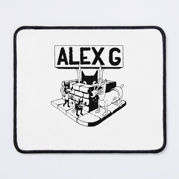 Item preview, Alex G American Show Vintage Live Music 2025 Singer New Style designed and sold by jamilabadelle.