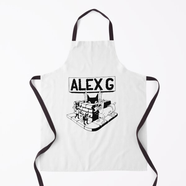 Item preview, Alex G American Show Vintage Live Music 2025 Singer New Style designed and sold by jamilabadelle.