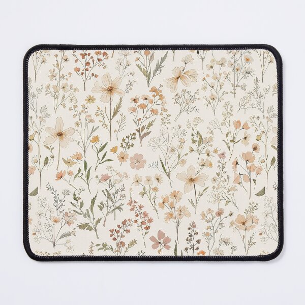Item preview, Pressed Wildflowers designed and sold by CoolPixels.