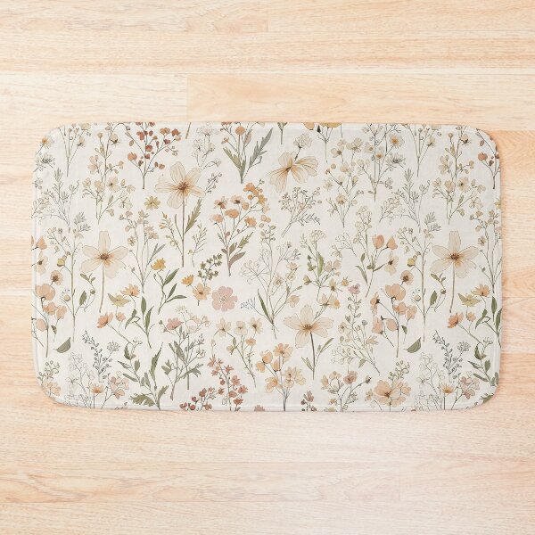 Item preview, Pressed Wildflowers designed and sold by CoolPixels.