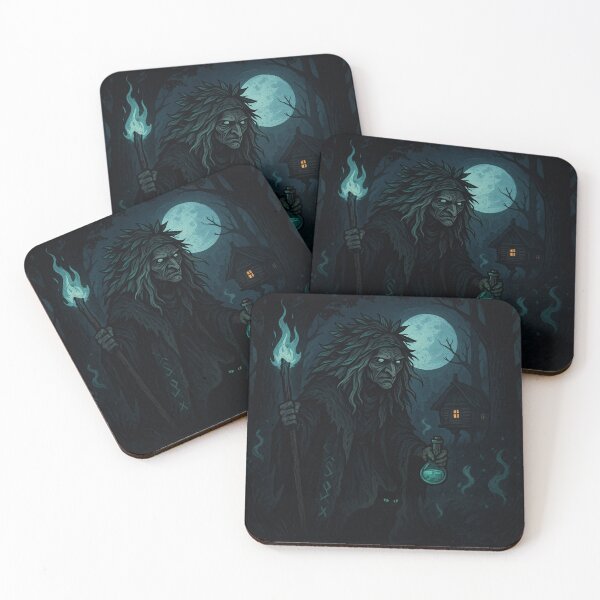 Item preview, Keeper of Shadows designed and sold by SenseiVibes.