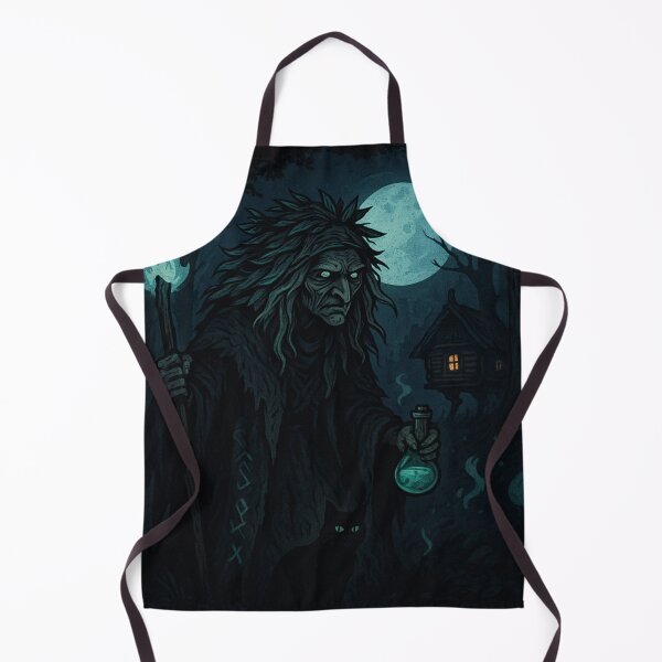 Item preview, Keeper of Shadows designed and sold by SenseiVibes.