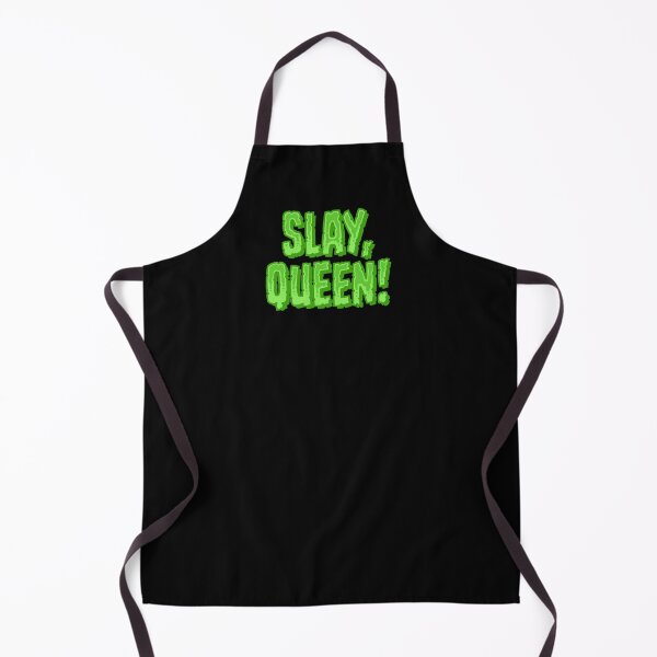 Item preview, Slay, Queen! - Green designed and sold by sillyjess.