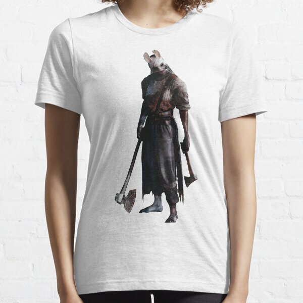 t shirt dead by daylight