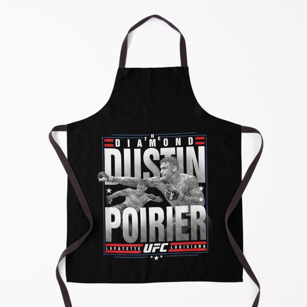 Item preview, Dustin Poirier "The Diamond" UFC designed and sold by JeyVel.