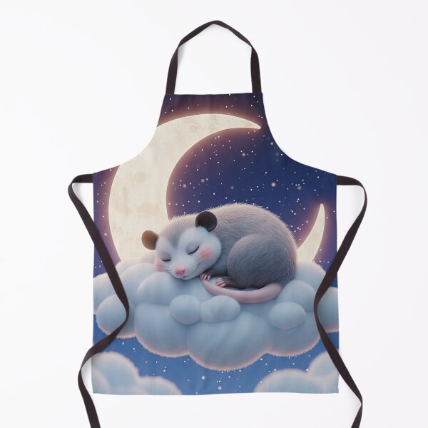 Item preview, Sleepy Opossum designed and sold by chrisgalindo.