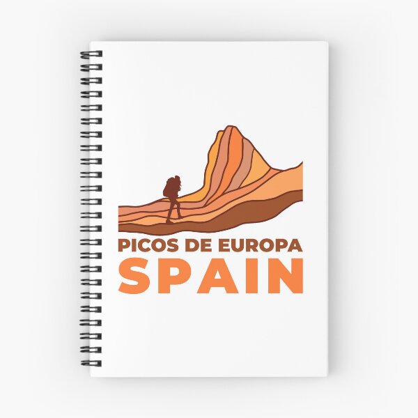 Item preview, Picos de Europa – Spain designed and sold by Moritz Schwäble.