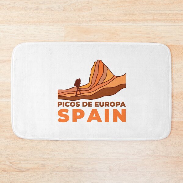 Item preview, Picos de Europa – Spain designed and sold by Moritz Schwäble.