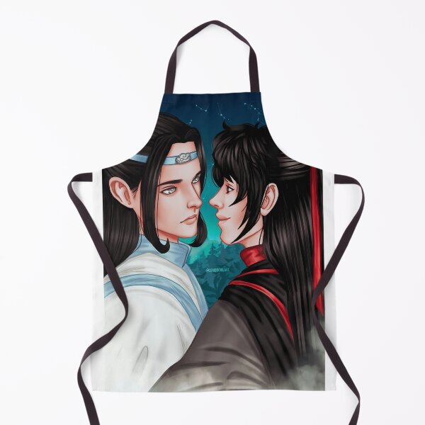 Item preview, Wangxian designed and sold by Lemoncielart.