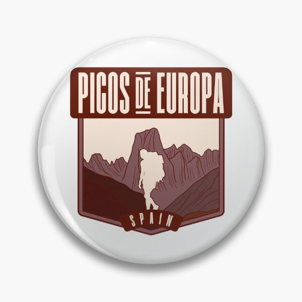 Item preview, Picos de Europa – Spain designed and sold by Moritz Schwäble.