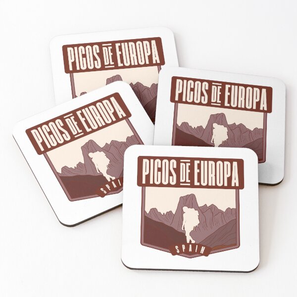 Item preview, Picos de Europa – Spain designed and sold by Moritz Schwäble.