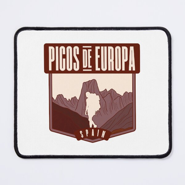 Item preview, Picos de Europa – Spain designed and sold by Moritz Schwäble.