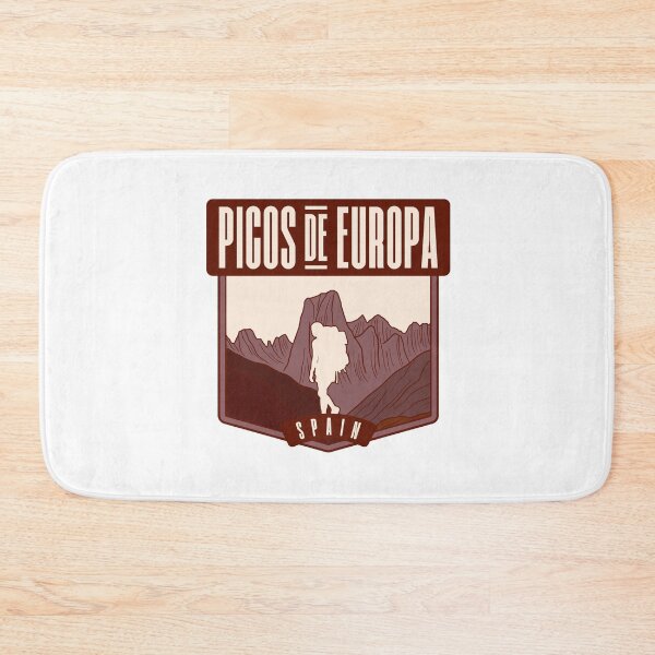 Item preview, Picos de Europa – Spain designed and sold by Moritz Schwäble.