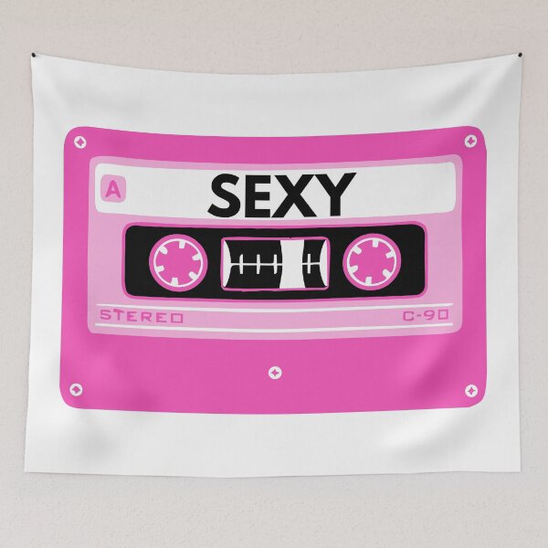 Item preview, Mean Girls Cassette designed and sold by broadwaygirl142.