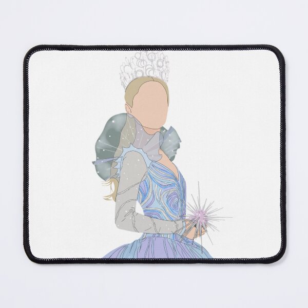 Item preview, Glinda the Good designed and sold by PenguinThug.