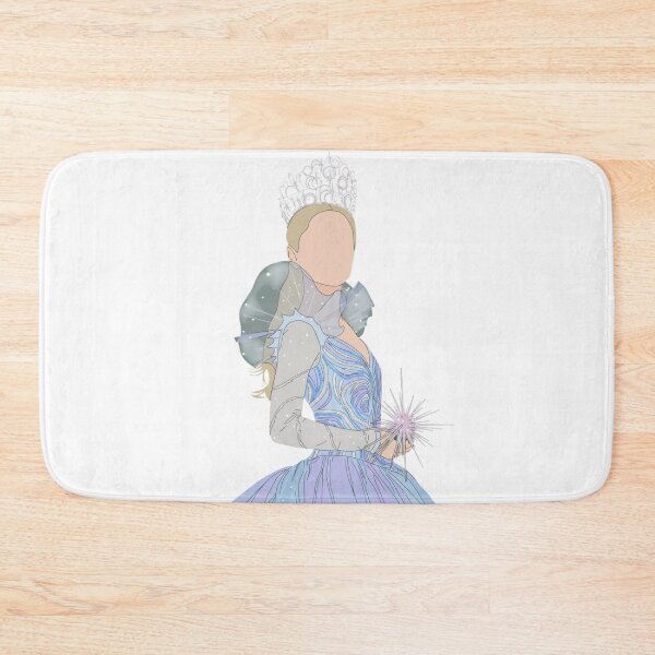 Item preview, Glinda the Good designed and sold by PenguinThug.