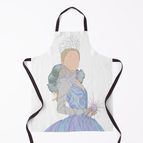 Item preview, Glinda the Good designed and sold by PenguinThug.