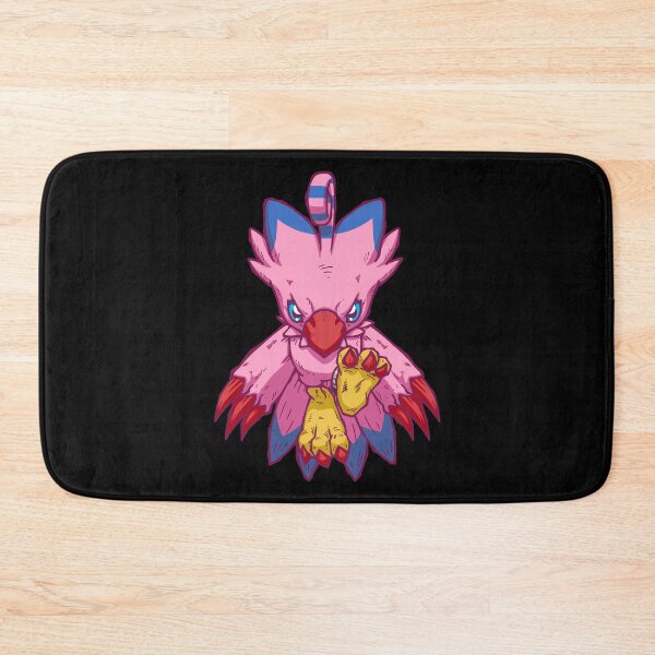 Item preview, Biyomon / Piyomon designed and sold by TheWizardKitten.
