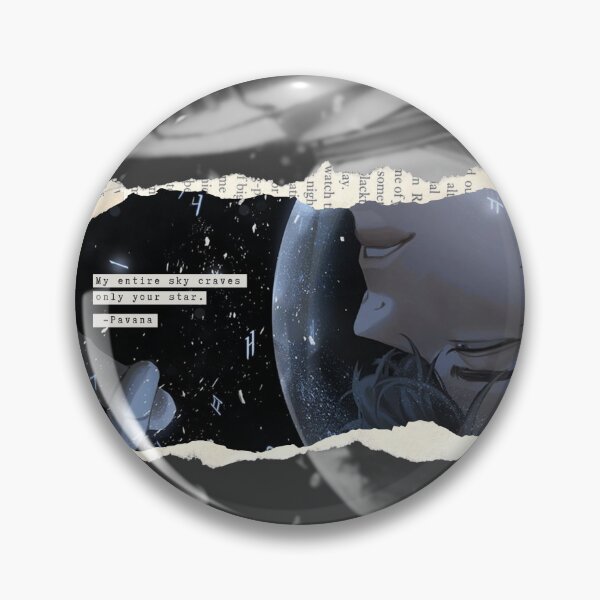 Item preview, "craves only your star" - Astronaut joonghyuk orv designed and sold by gibbianne.