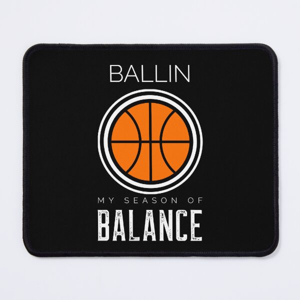 Item preview, Basketball = Balance designed and sold by Trust46.