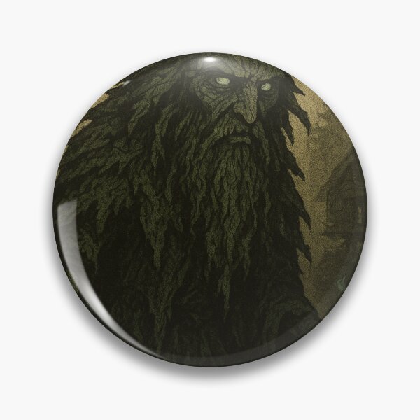 Item preview, Forest Guardian designed and sold by SenseiVibes.