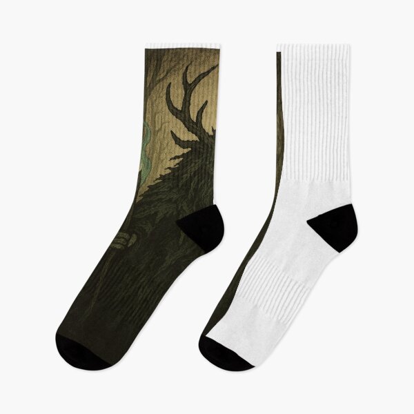 Item preview, Forest Guardian designed and sold by SenseiVibes.