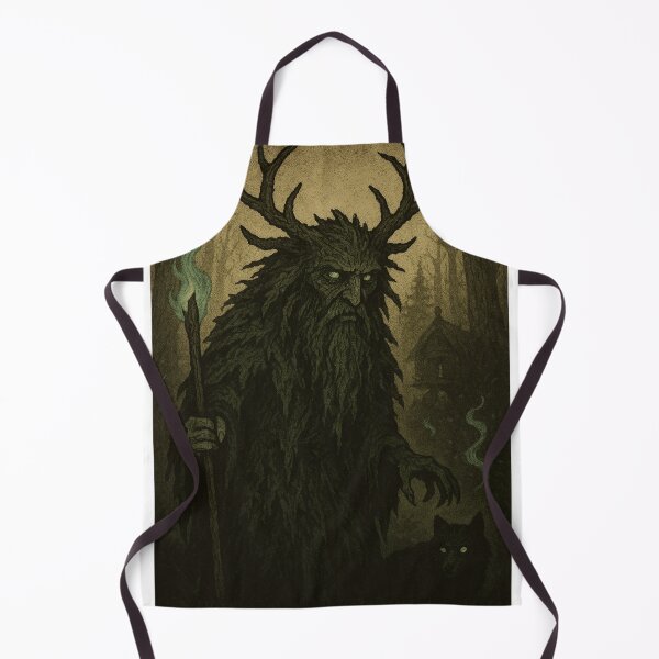 Item preview, Forest Guardian designed and sold by SenseiVibes.