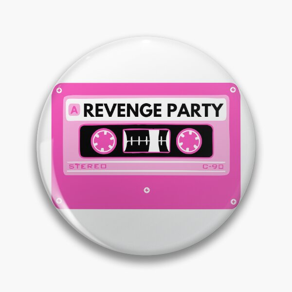 Item preview, Mean Girls Cassette designed and sold by broadwaygirl142.