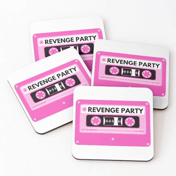 Item preview, Mean Girls Cassette designed and sold by broadwaygirl142.