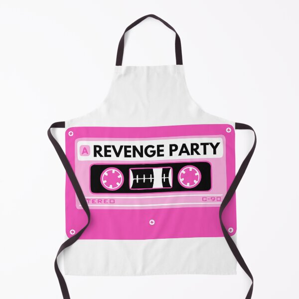 Item preview, Mean Girls Cassette designed and sold by broadwaygirl142.