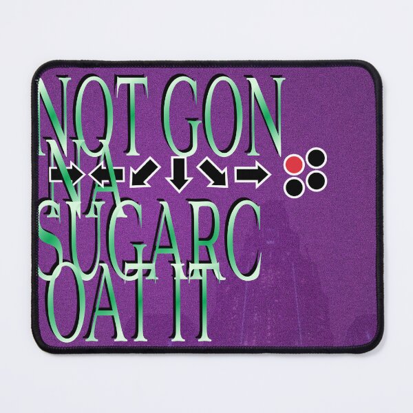 Item preview, NOT GONNA SUGARCOAT IT - Cranial Soup designed and sold by joel-core.gd.