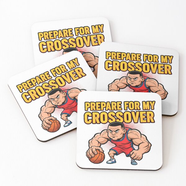 Item preview, Crossover designed and sold by Jamalhama.
