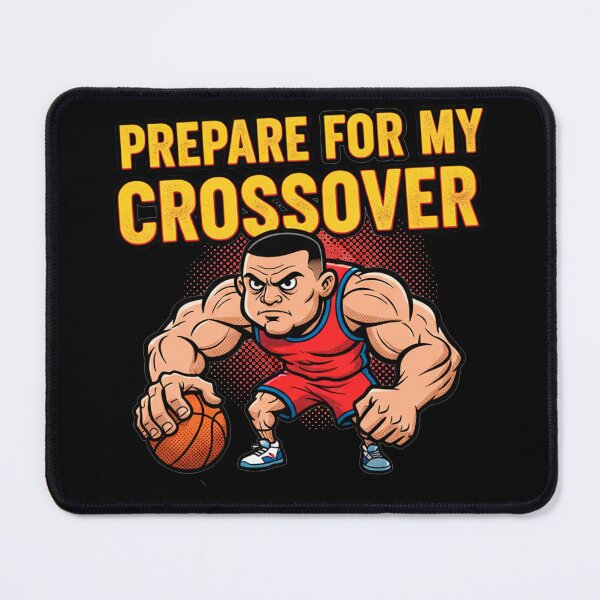Item preview, Crossover designed and sold by Jamalhama.