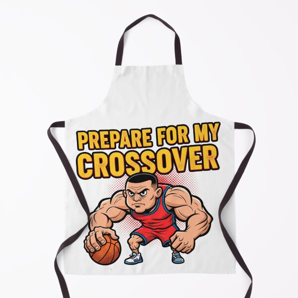Item preview, Crossover designed and sold by Jamalhama.