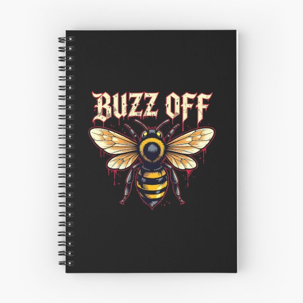 Item preview, BUZZ OFF designed and sold by KISHNAY-FASHION.